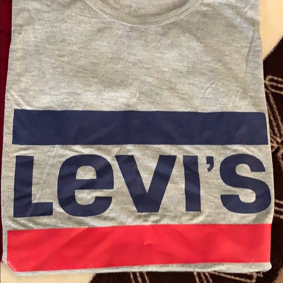 graphic fitted t shirt - Picture 7 of 8